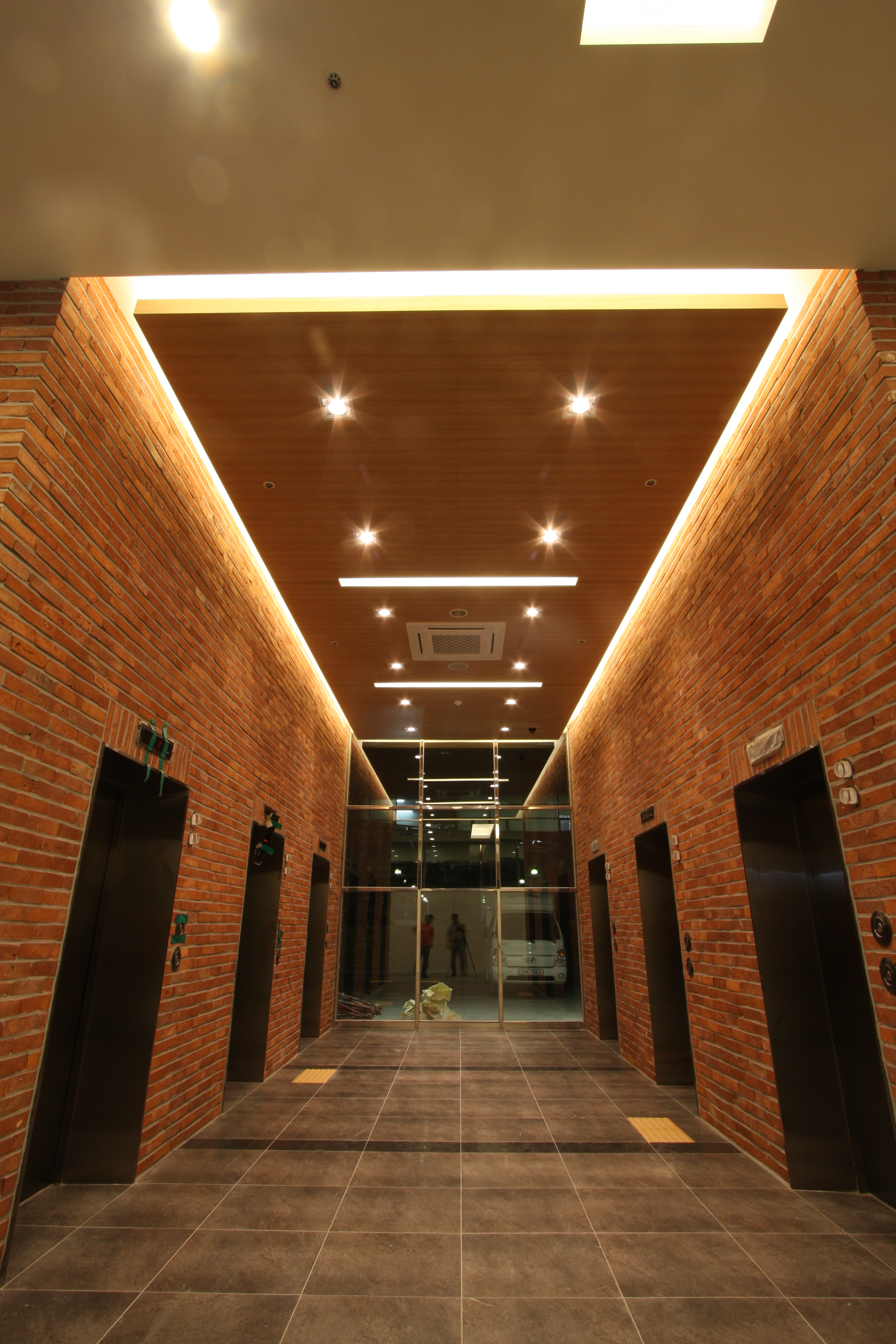 Ma. Dang - 태평양물산 준공사진