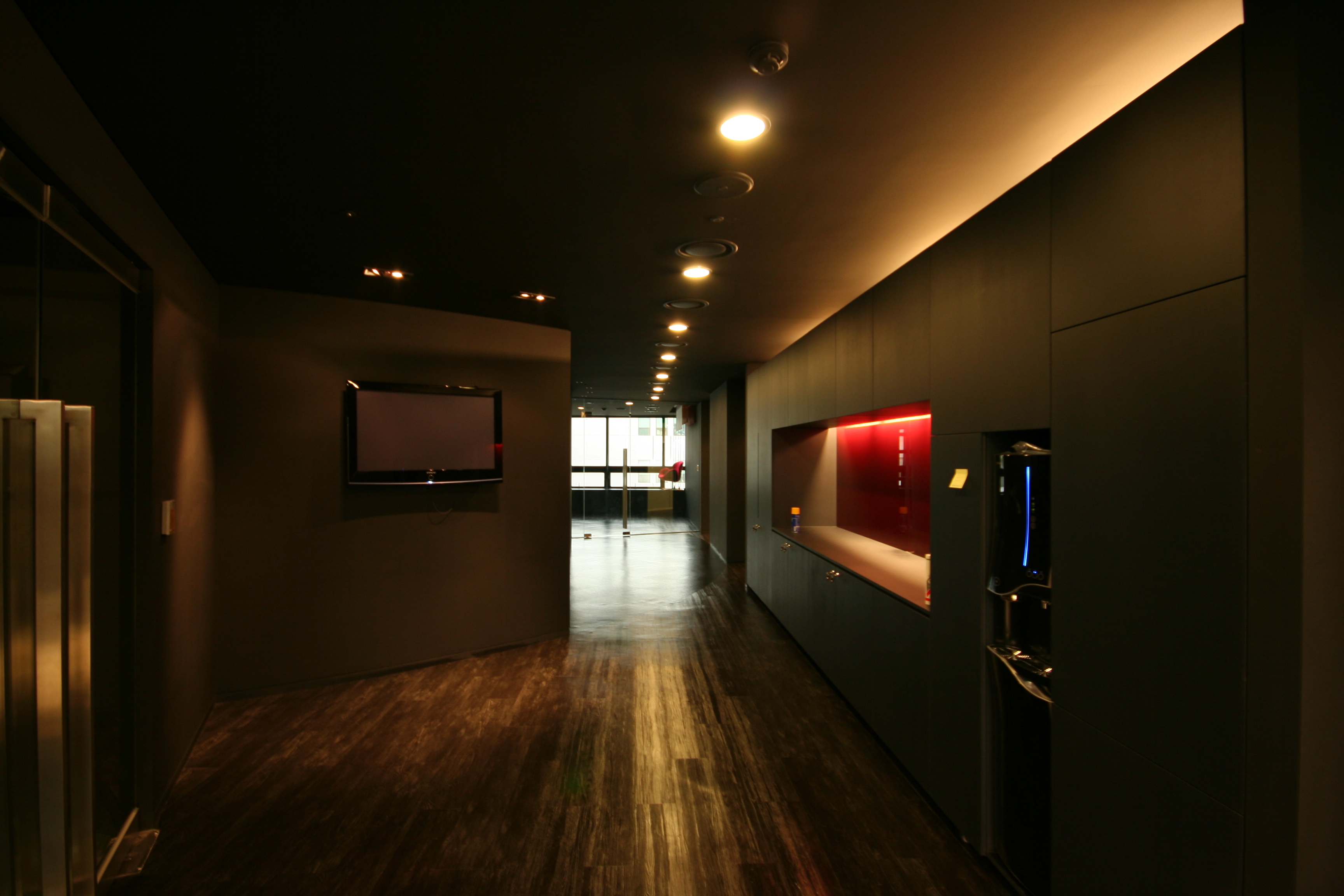 Ma. Dang - 태평양물산 현재...2