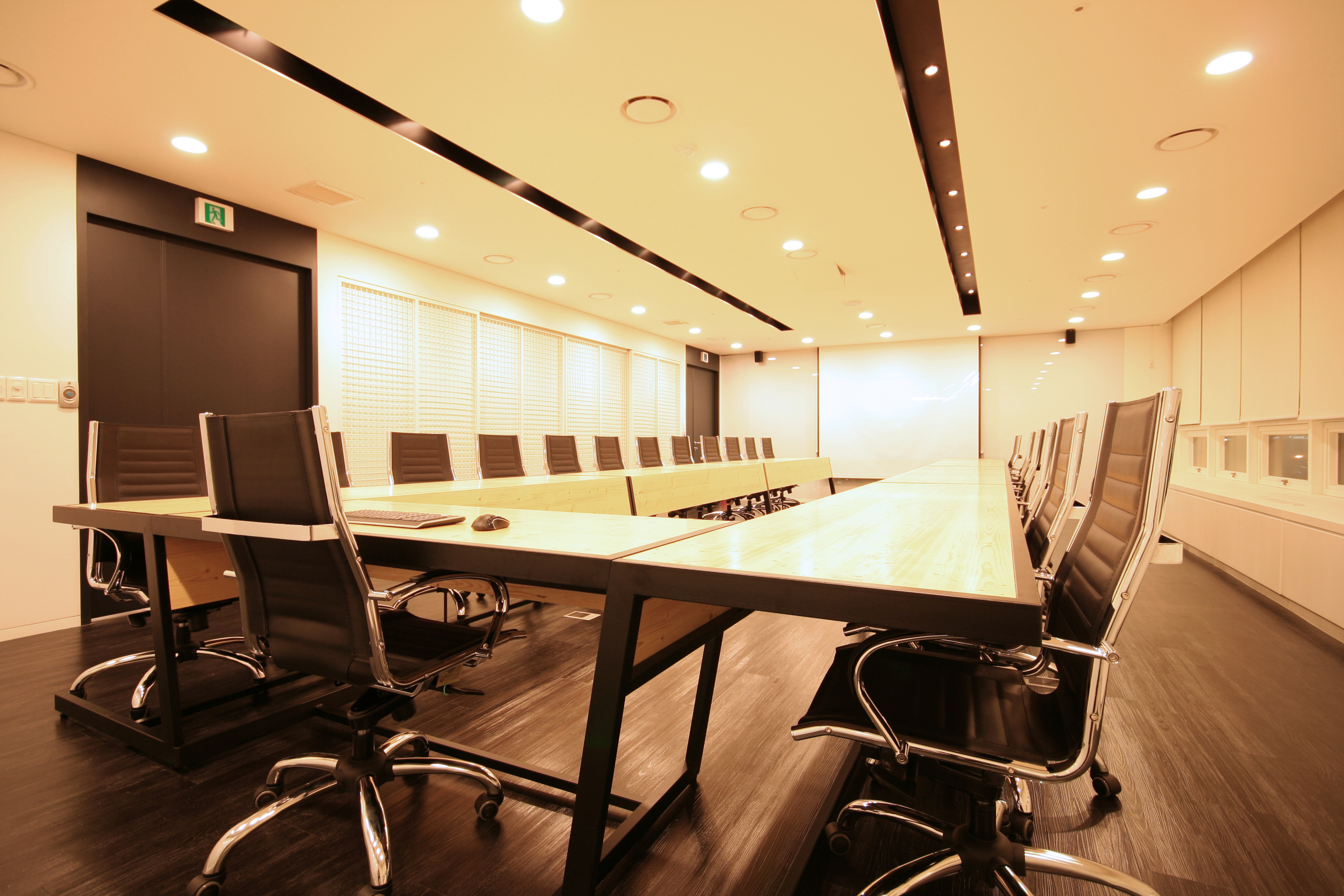 Ma. Dang - 태평양물산 준공사진 몇 컷...